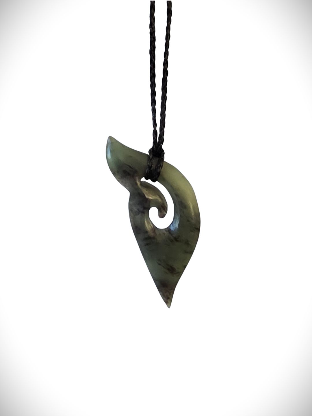 Contemporary Koru - Hapopo
