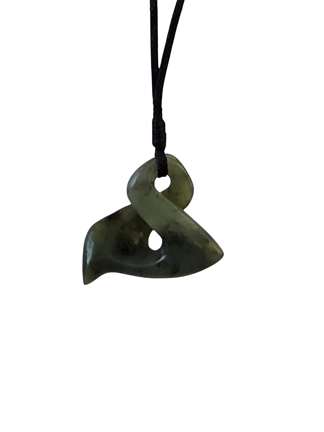 Pikorua -Genuine Hapopo Pounamu