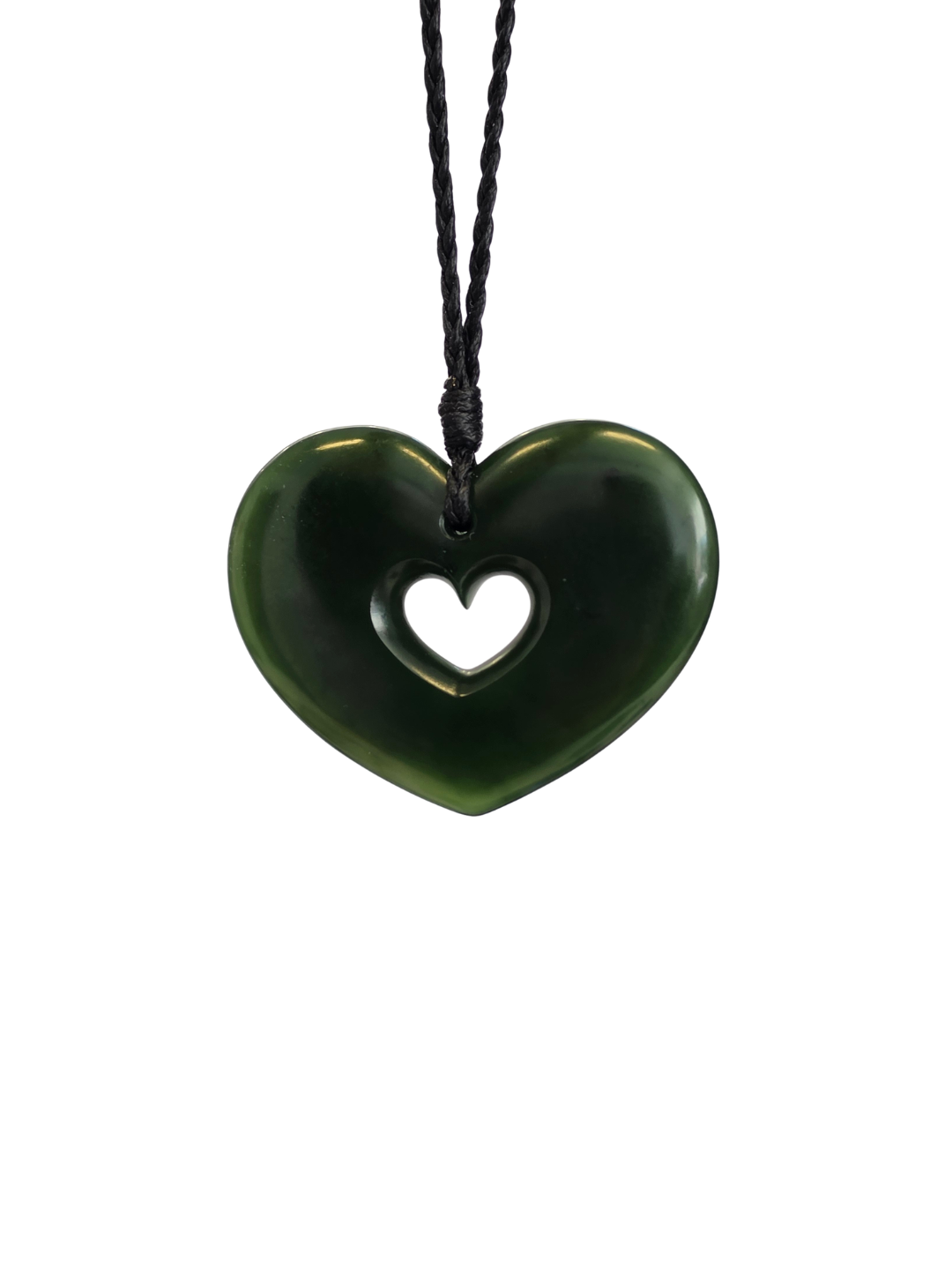 Heart - Kawakawa