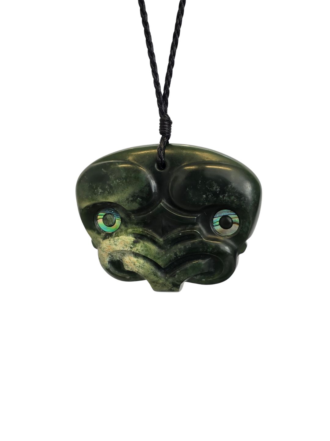 Koruru- Kawakawa