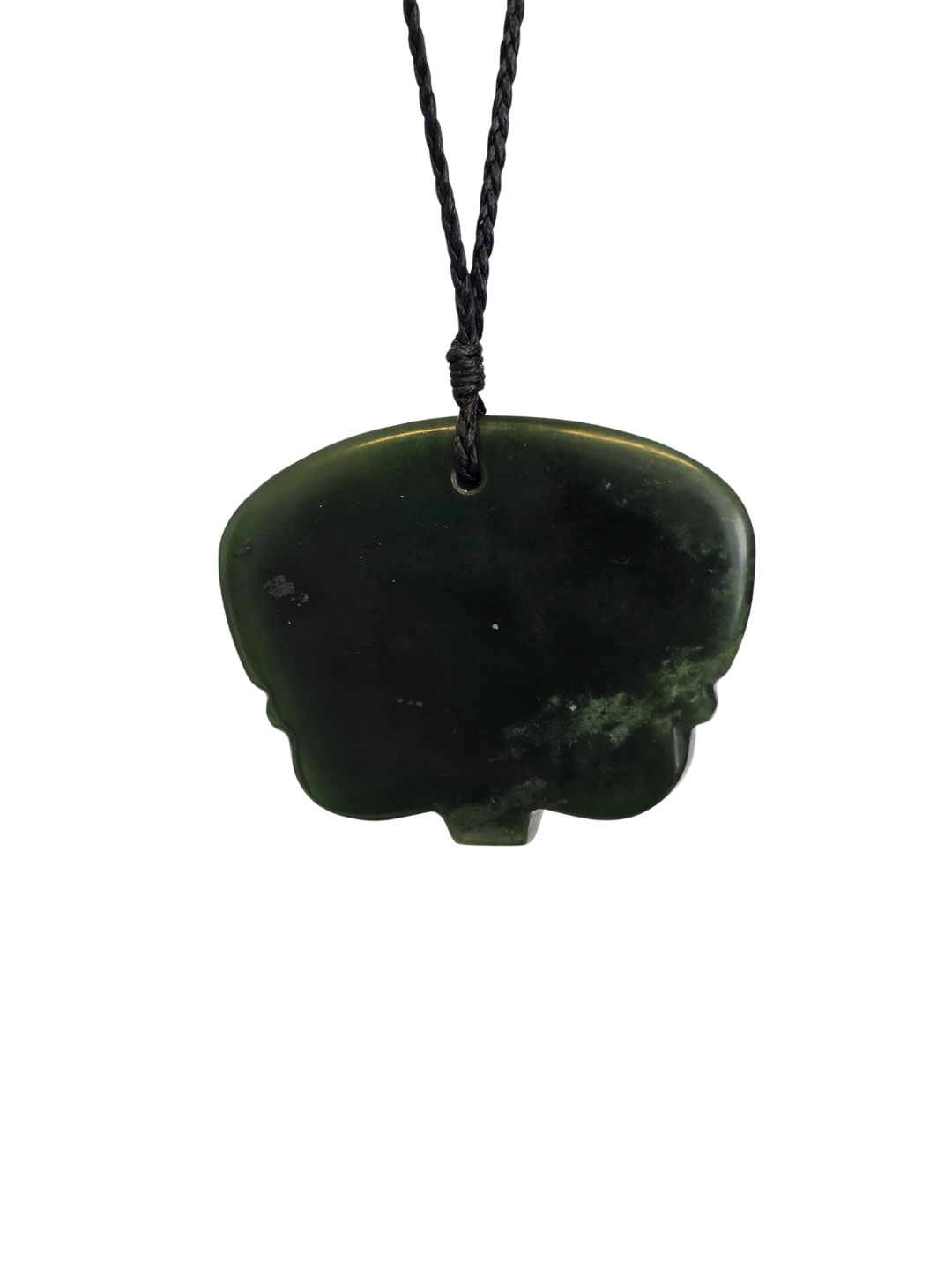 Koruru- Kawakawa