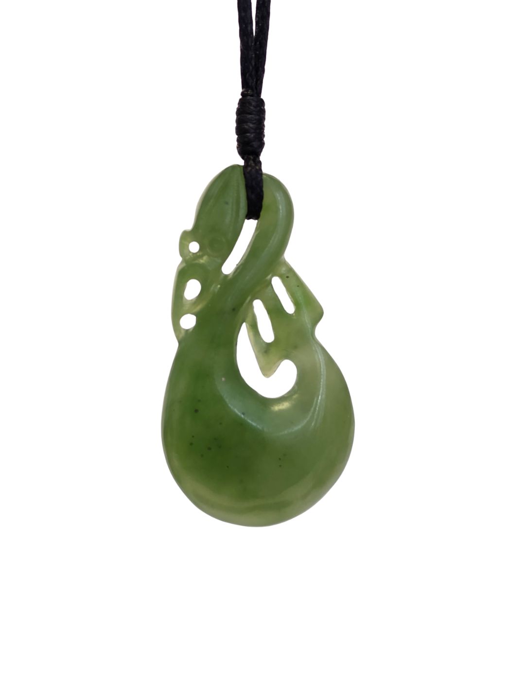 Manaia - Inanga