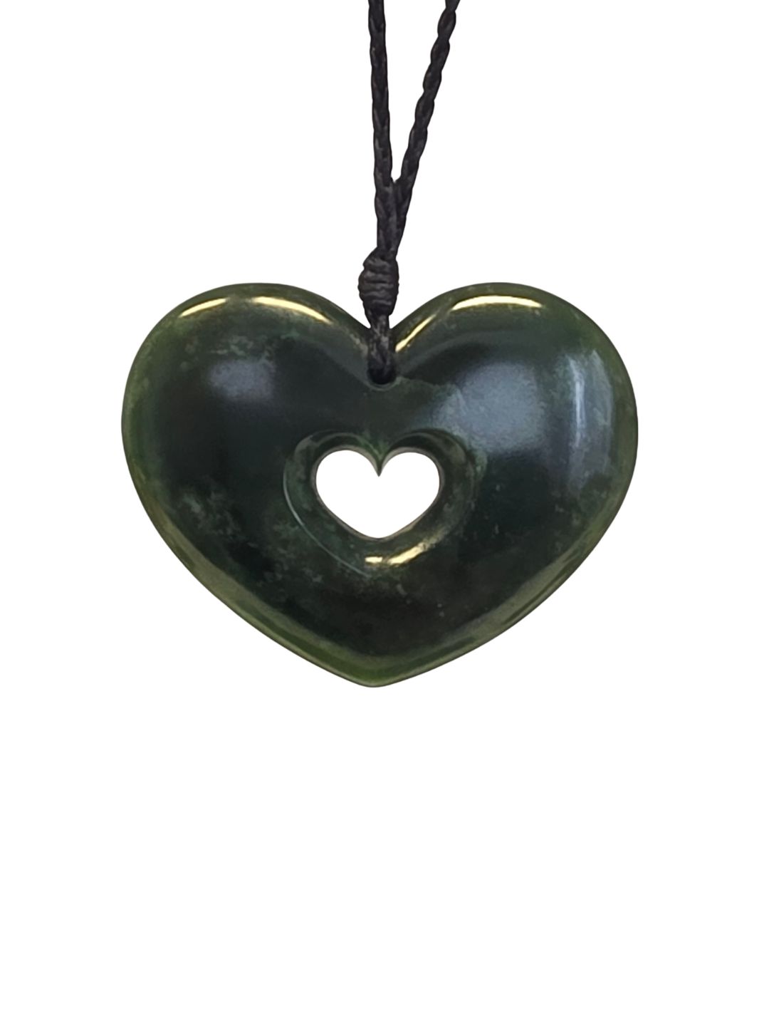 Heart - Kawakawa