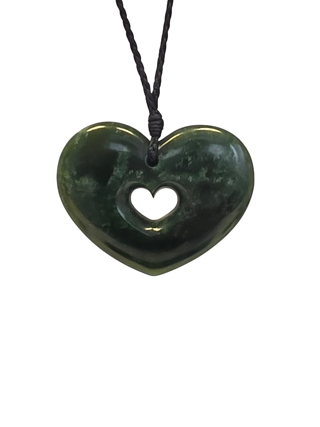 Heart - Kawakawa