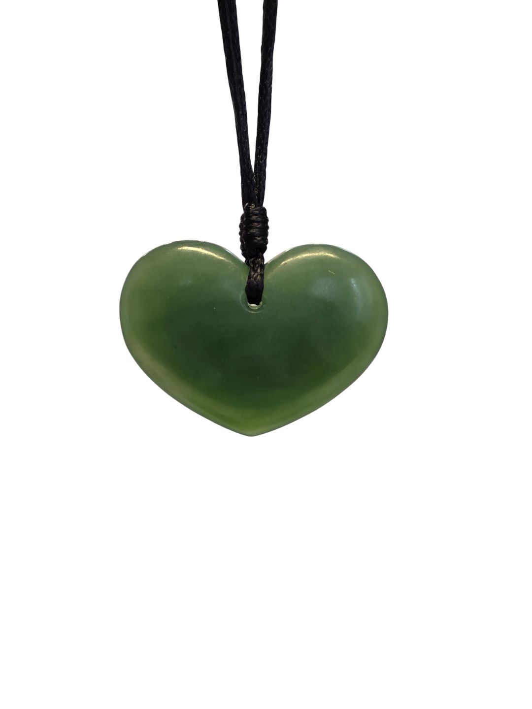 Heart - Kahurangi Flower