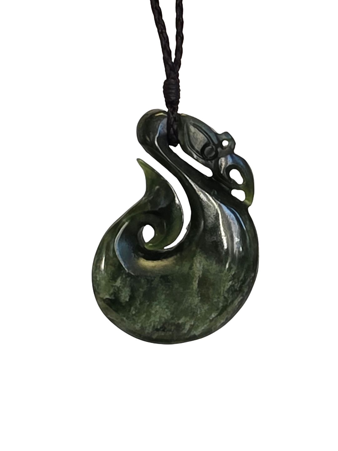 Manaia - Kahotea