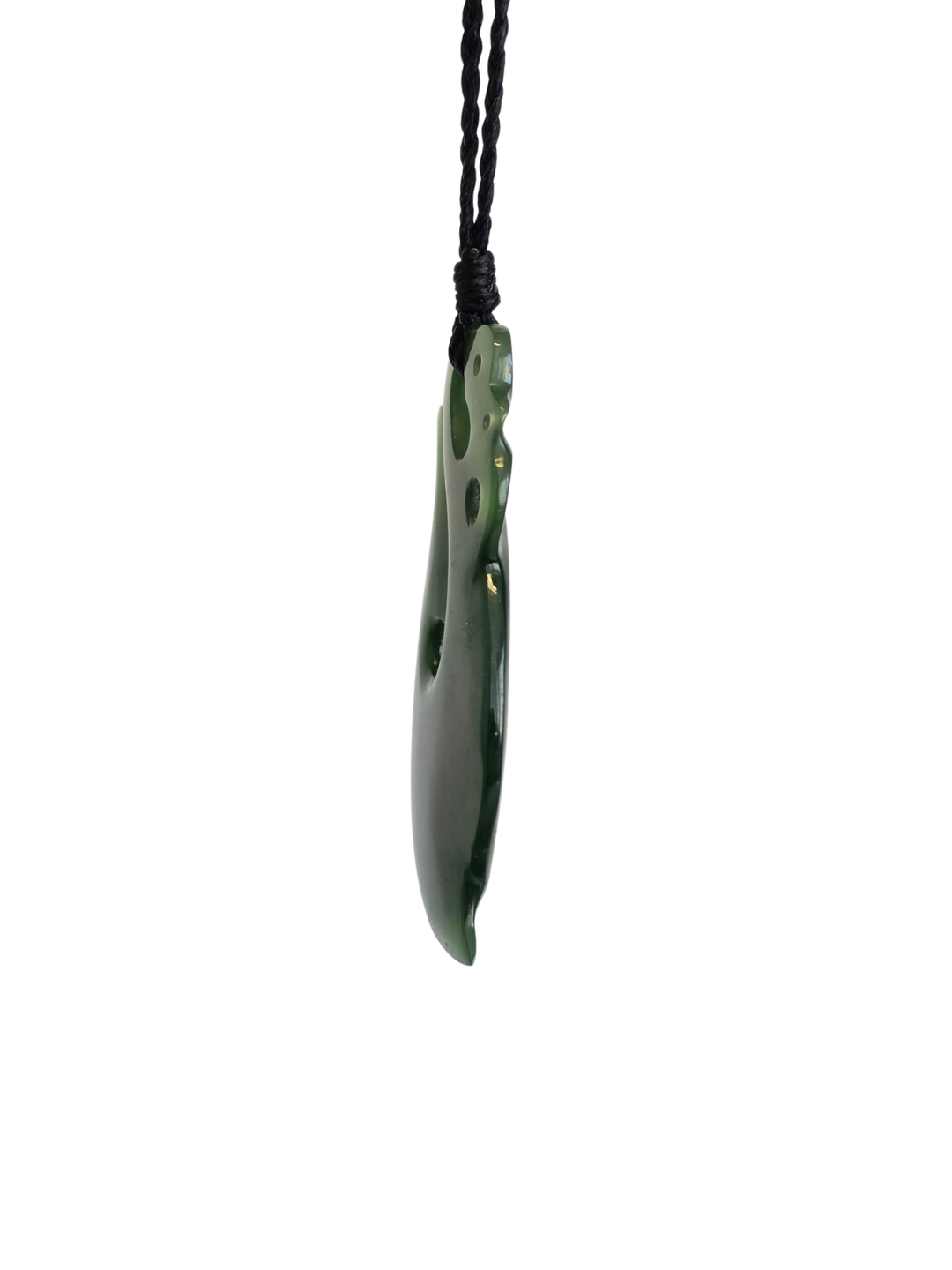 Manaia - Kawakawa