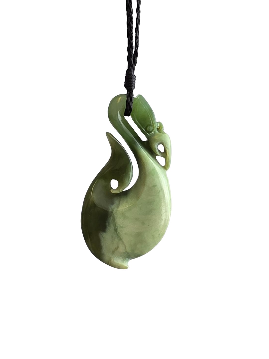 Manaia - Inanga