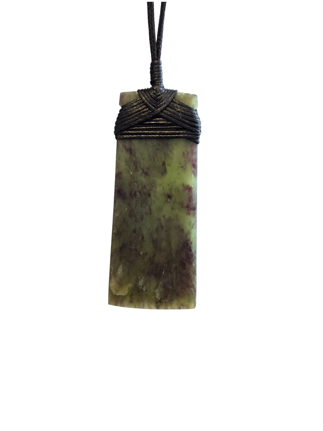 Toki - Genuine Hapopo Pounamu