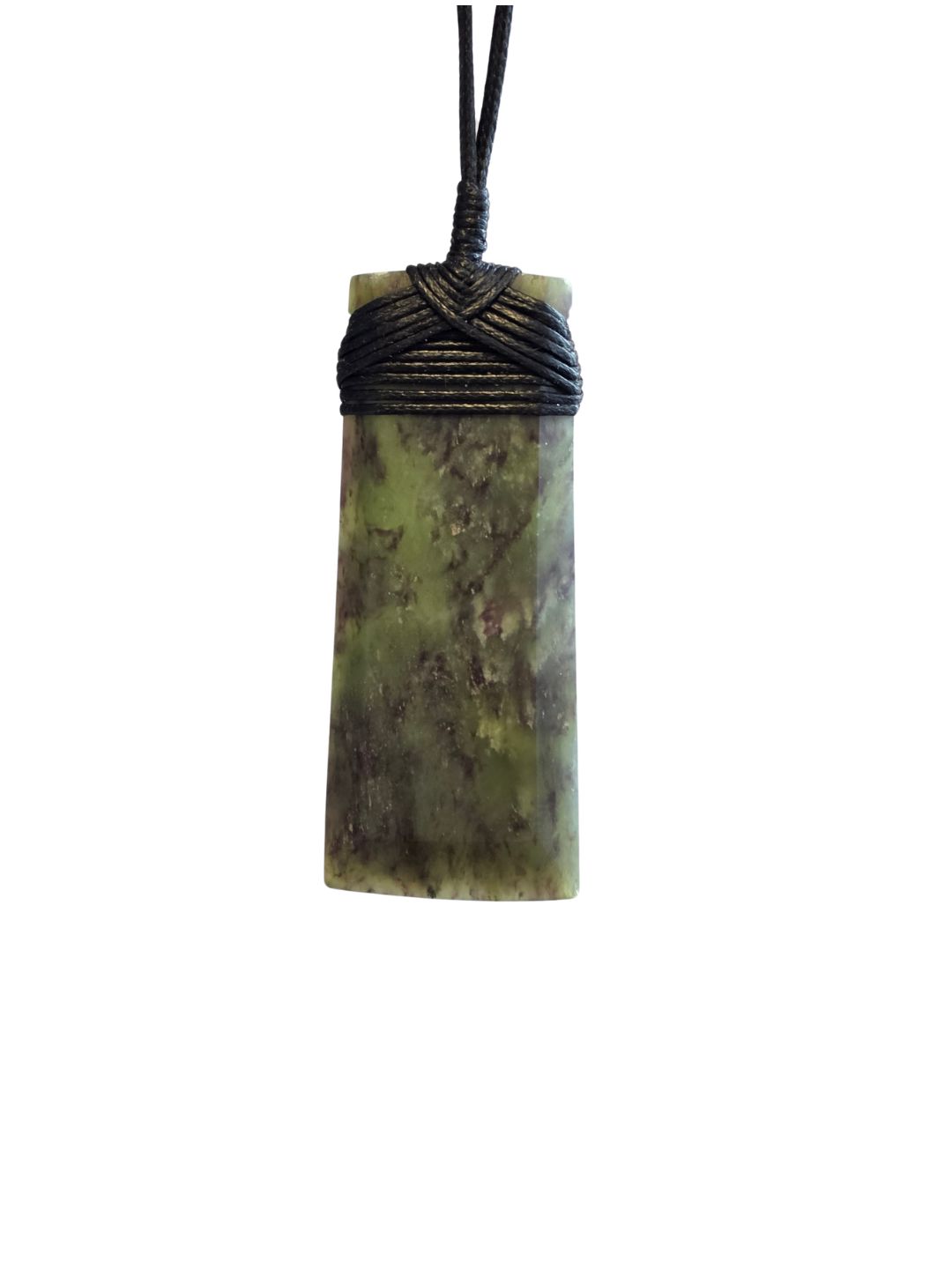 Toki - Genuine Hapopo Pounamu