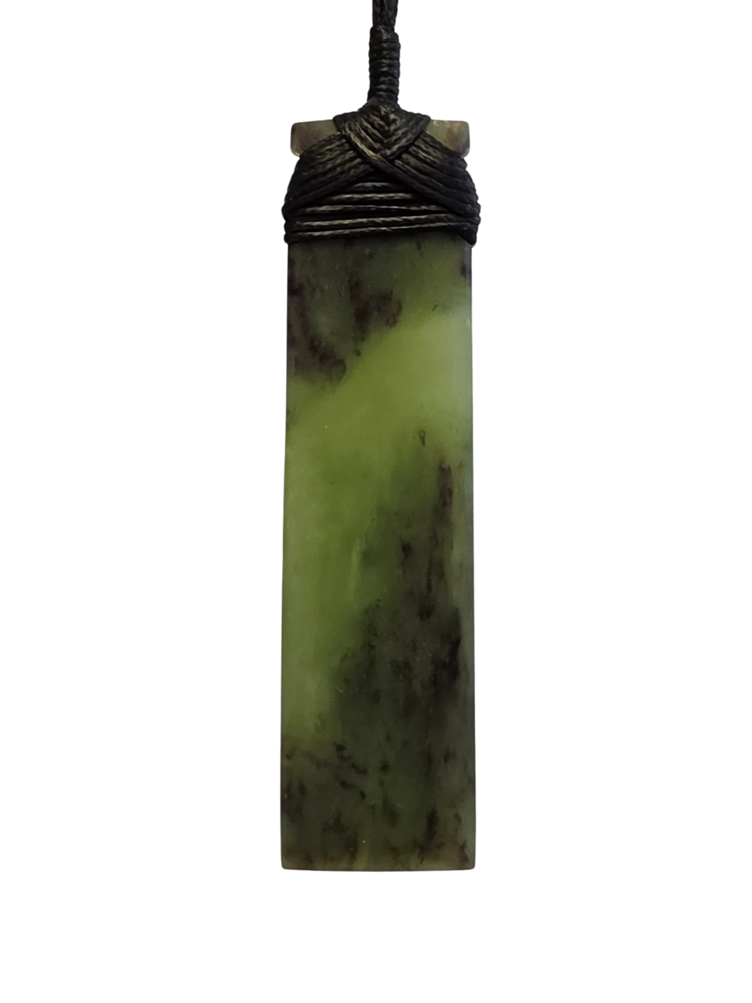 Toki - Genuine Hapopo Pounamu