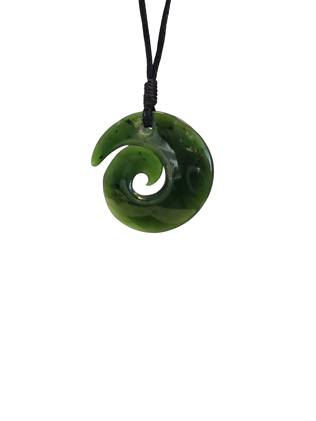 Open Koru - Kawakawa