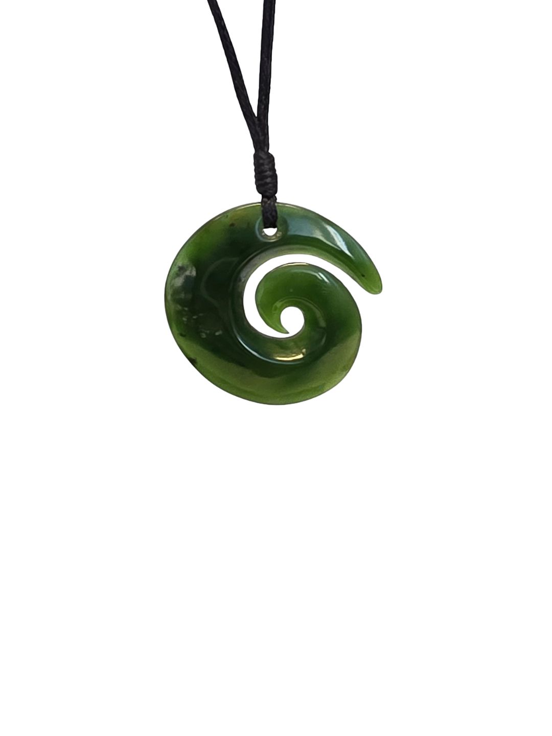 Open Koru - Kawakawa