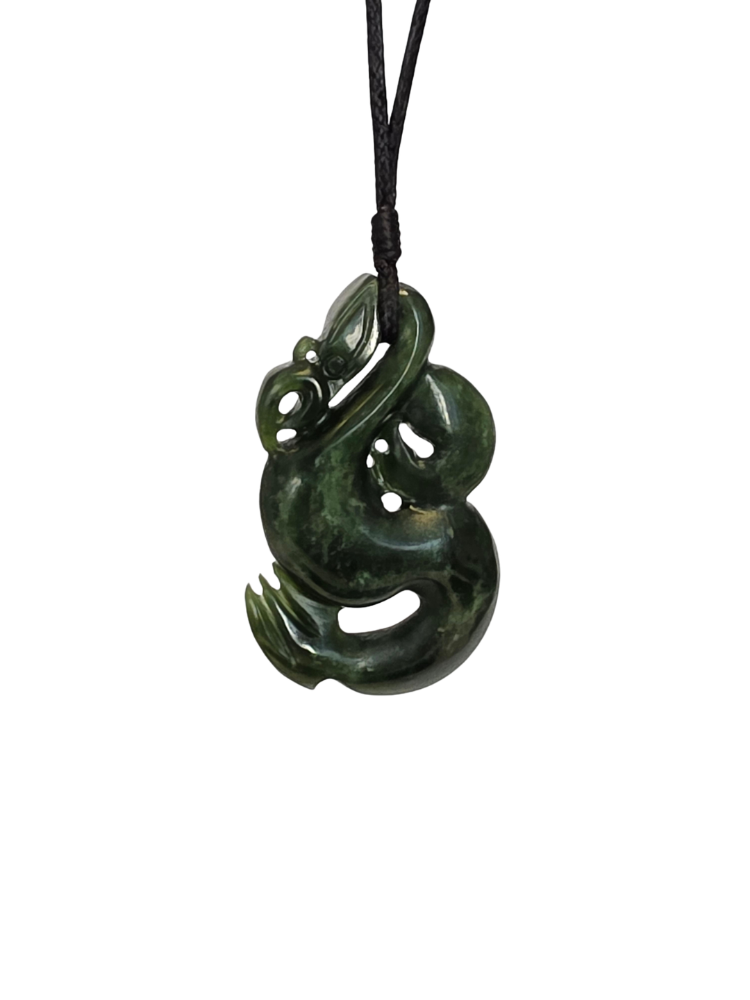 Manaia - Kawakawa
