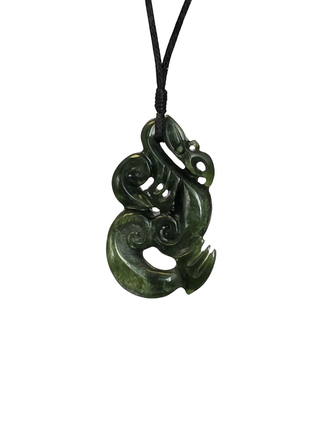 Manaia - Kawakawa