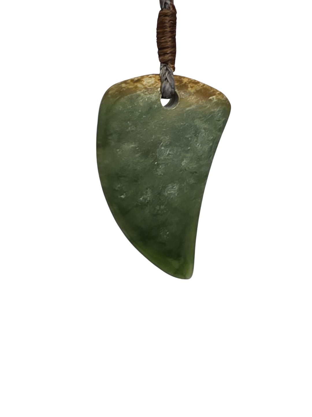 Rei Niho (Eye Tooth) - Kawakawa