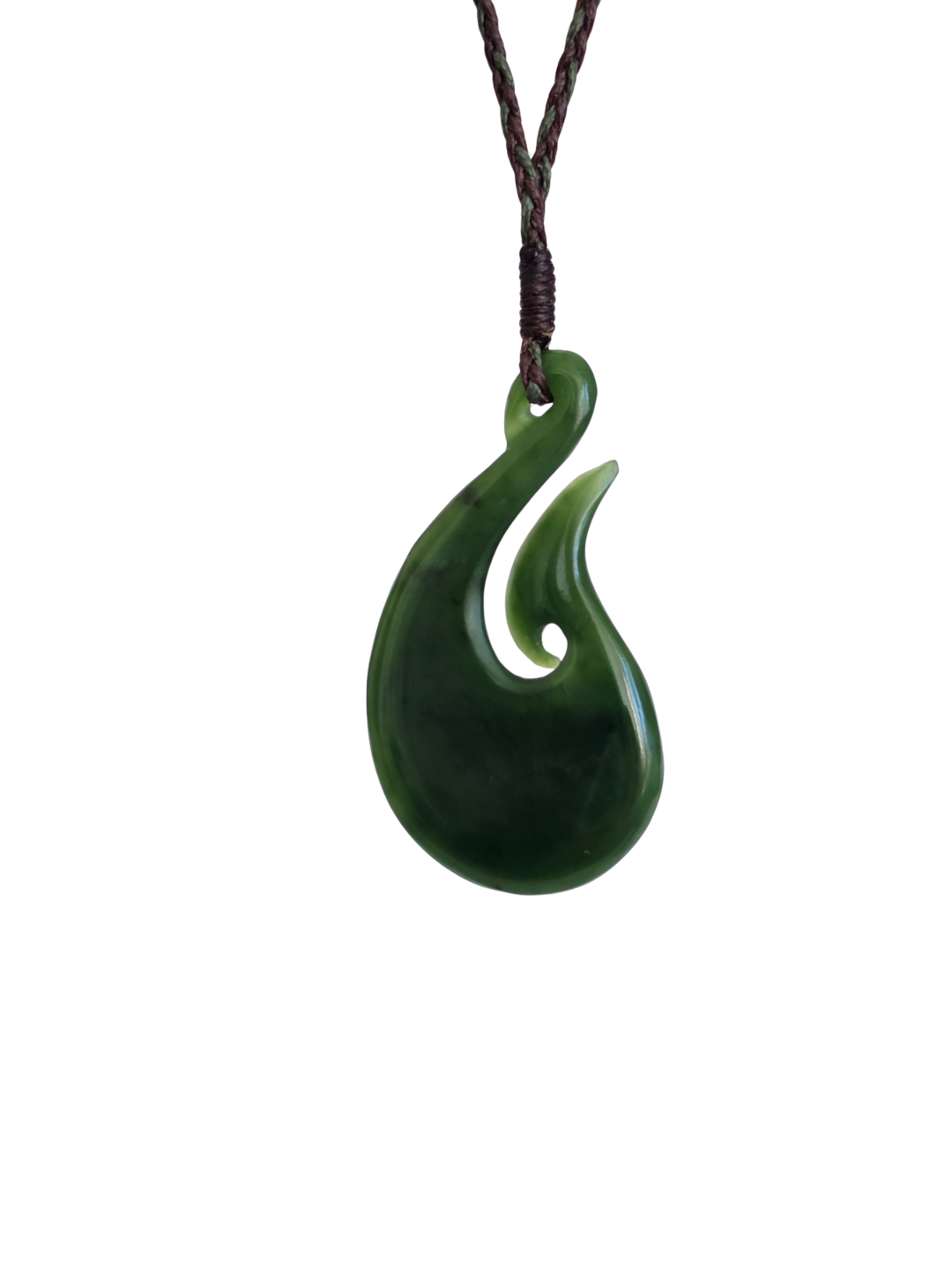 Hei Matau Hook - Kawakawa