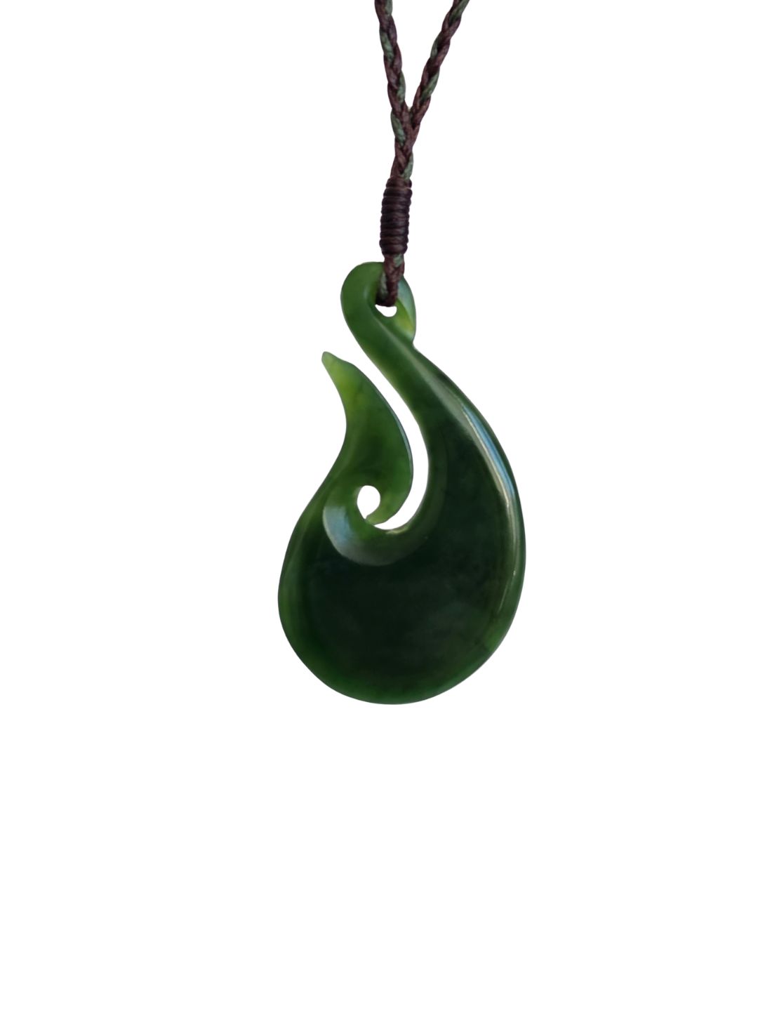 Hei Matau Hook - Kawakawa