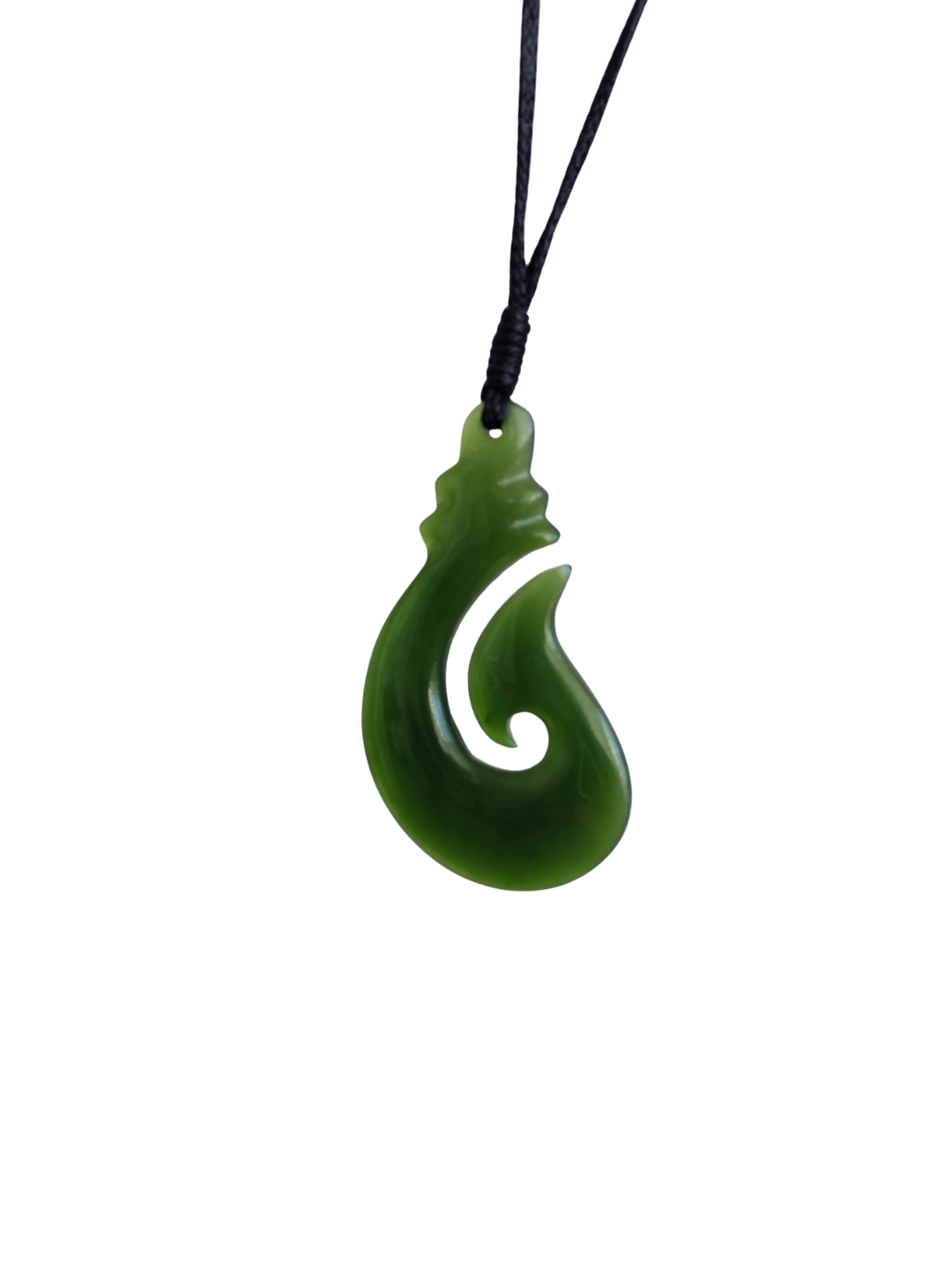 Hei Matau Hook - Kawakawa