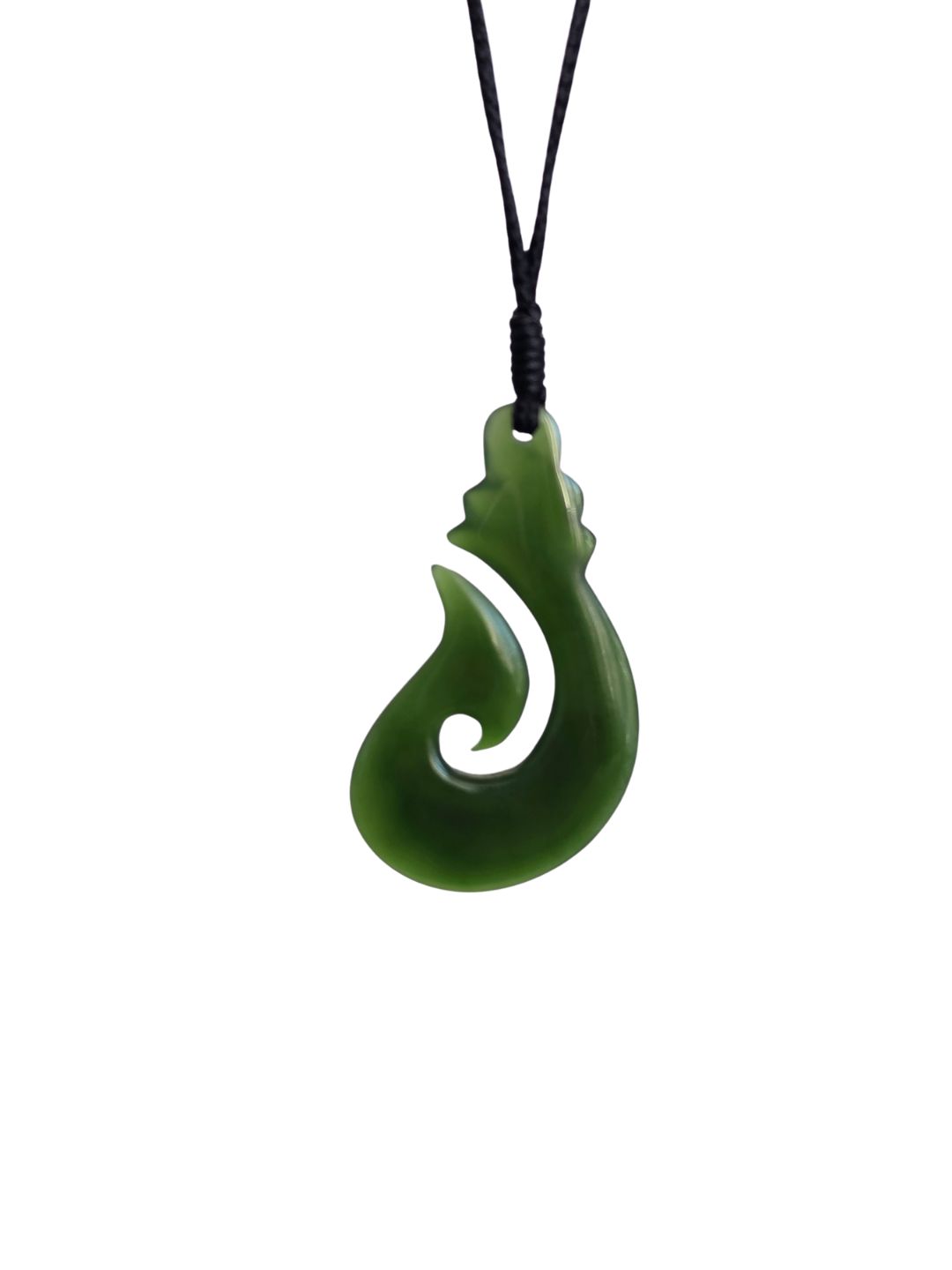 Hei Matau Hook - Kawakawa