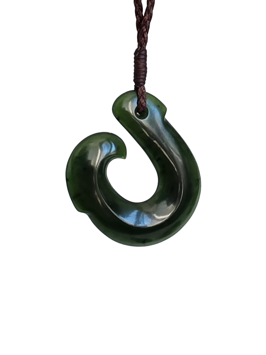 Hei Matau Hook - Kawakawa