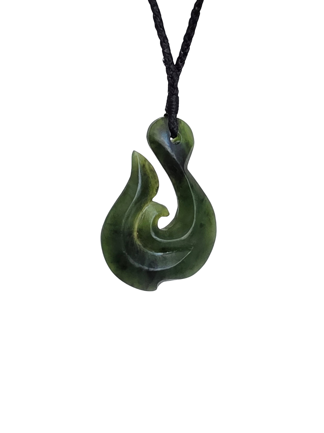 Hei Matau Hook - Kawakawa