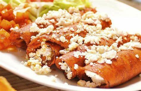 ENCHILADAS JR