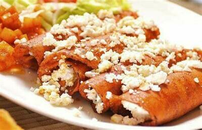 ENCHILADAS JR