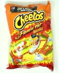 CHIPS PREPARADOS
