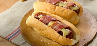 HOT DOG SAUSAGE