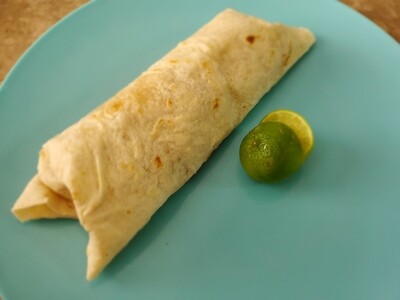 BURRITO