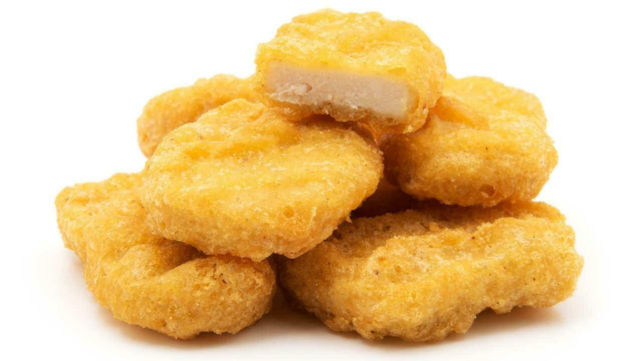 NUGGETS