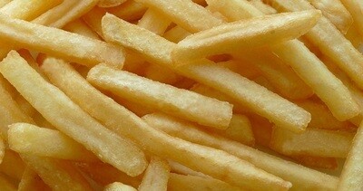 PAPAS FRITAS / FRENCH FRIES