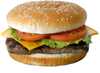 HAMBURGUESA