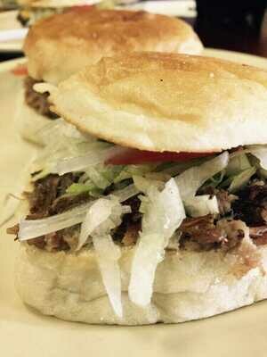 LONCHES DE TERNERA