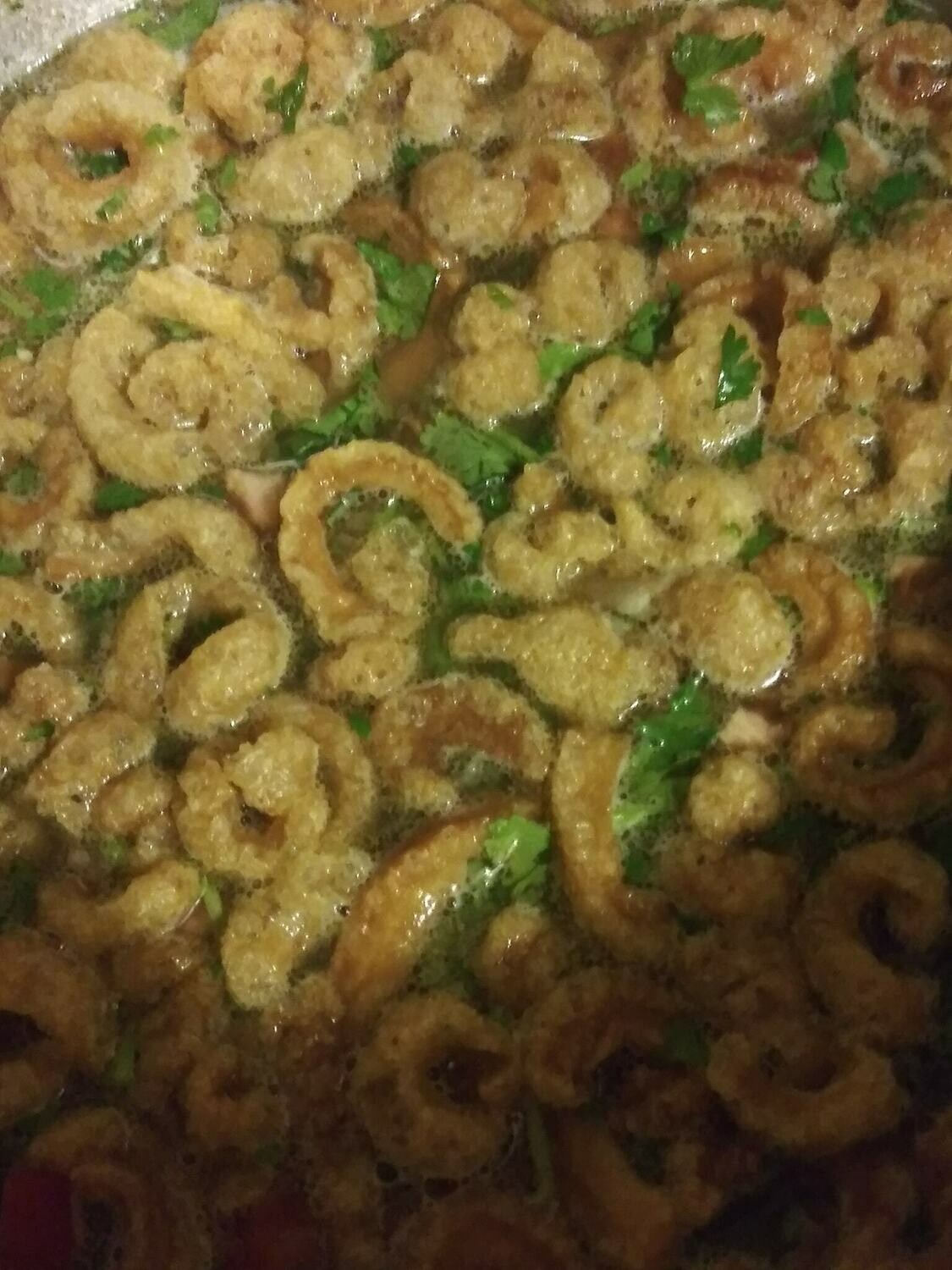 FRIJOLES CHARROS/ CHARRO BEANS