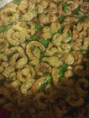 FRIJOLES CHARROS/ CHARRO BEANS