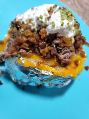 PAPA ASADA