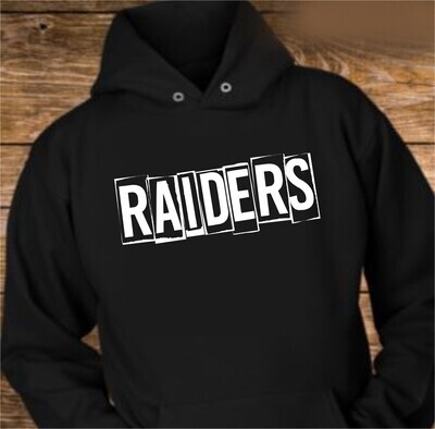 Raiders