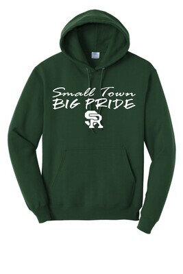 Small Town, Big Pride