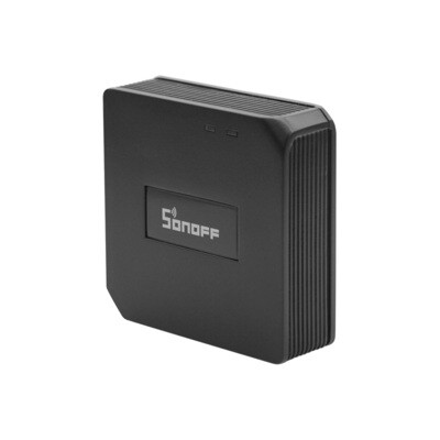 Sonoff RF Bridge 433MHz WiFi | Compatible PIR2 - Domótica Inteligente