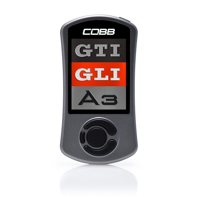 Cobb Accessport for VW and Audi