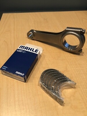 Gen 3 drop in rods with Mahle bearings