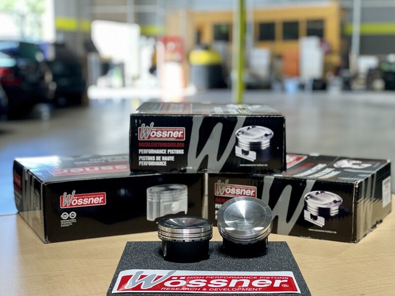 Wossner 2.0T Gen3 Piston set