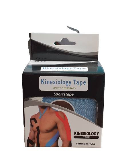 KINESIOLOGY TAPE