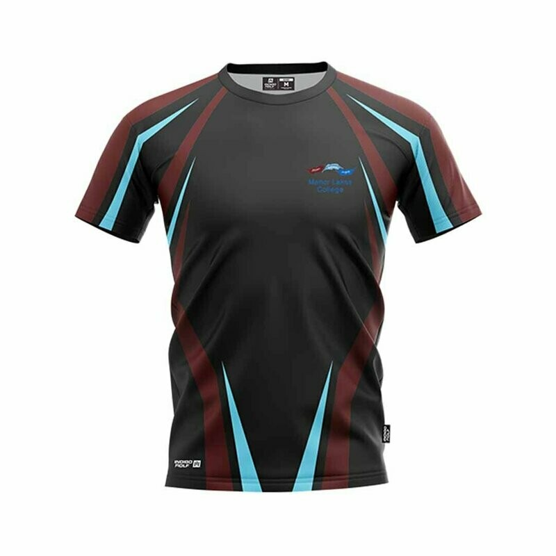T-shirt - Manor Lakes SC