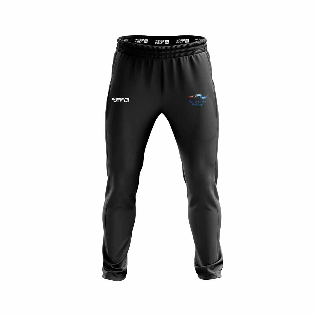 Trackpants (slim fit) - Manor Lakes SC