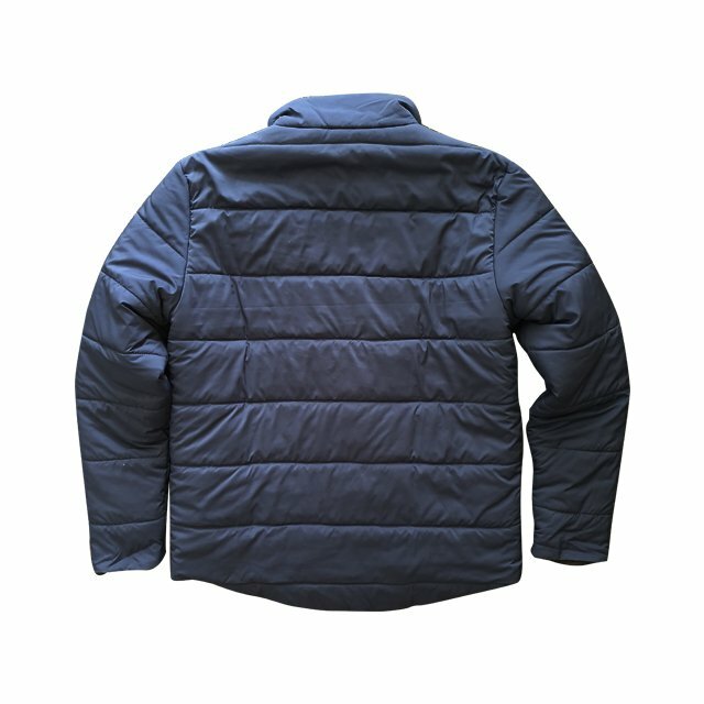Puffer Jacket - Warrnambool College