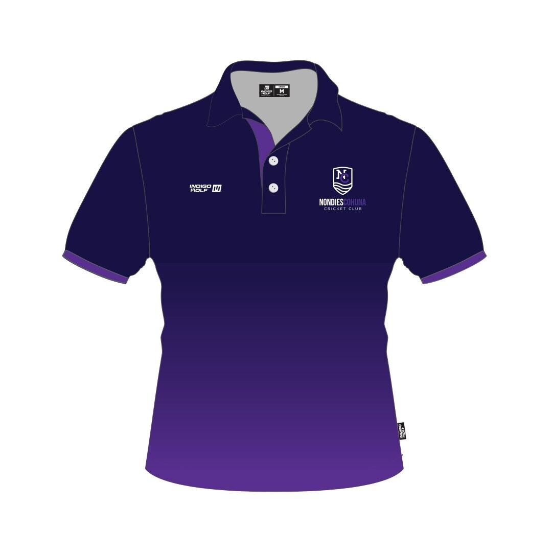 Supporters Polo - Cohuna Nondies