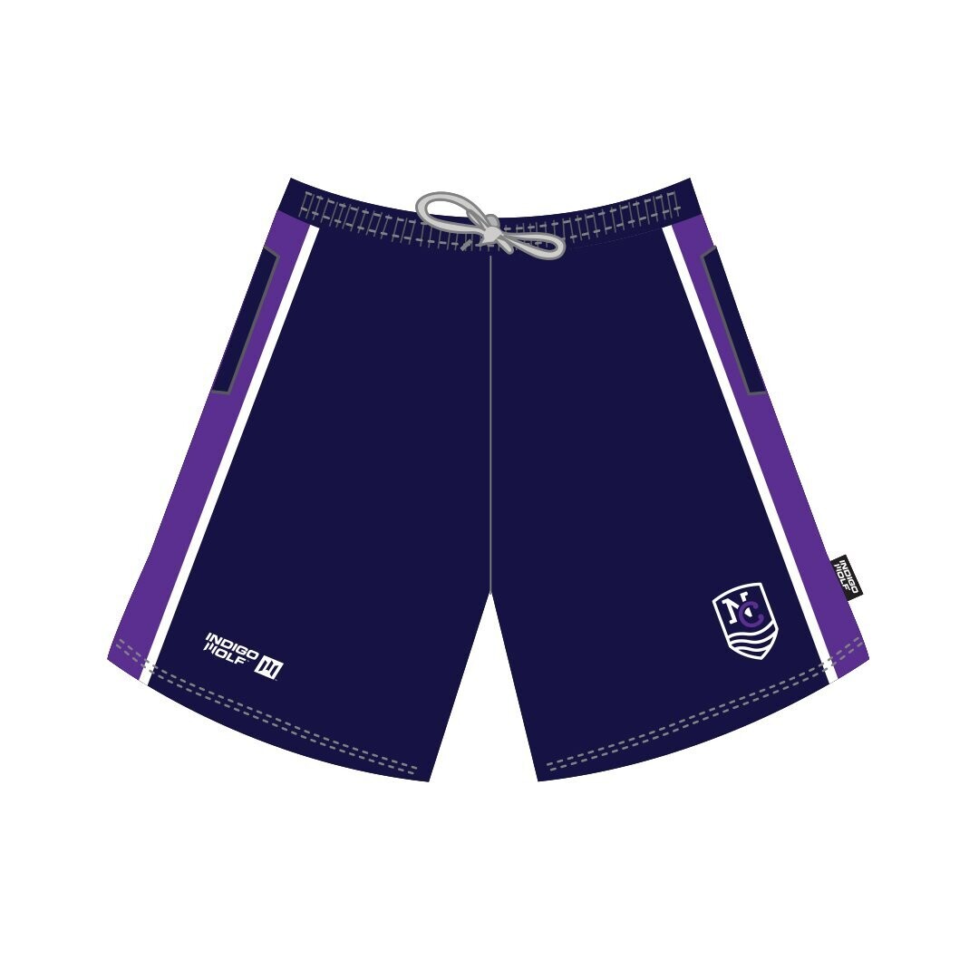 Training Shorts - Cohuna Nondies
